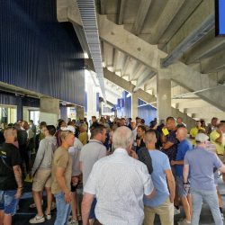 Kooi Stadion - SC Cambuur