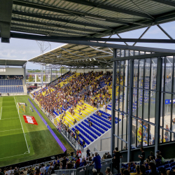 Kooi Stadion - SC Cambuur