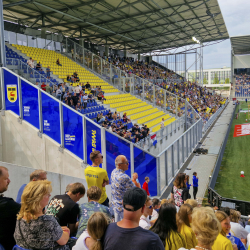 Kooi Stadion - SC Cambuur