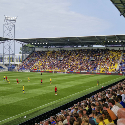 Kooi Stadion - SC Cambuur