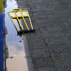 Cambuur Stadion - SC Cambuur