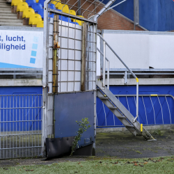 Cambuur Stadion - SC Cambuur