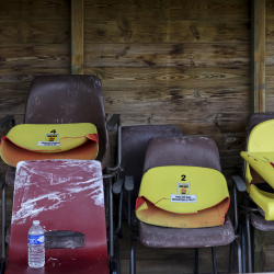 Cambuur Stadion - SC Cambuur