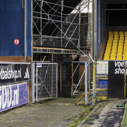 Cambuur Stadion - SC Cambuur