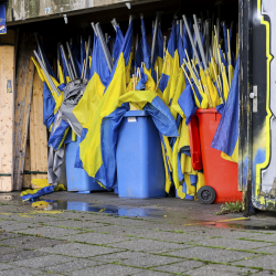 Cambuur Stadion - SC Cambuur