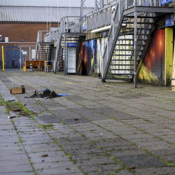 Cambuur Stadion - SC Cambuur