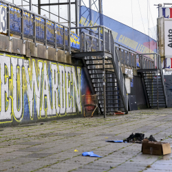 Cambuur Stadion - SC Cambuur