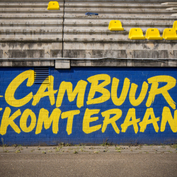 Cambuurplein