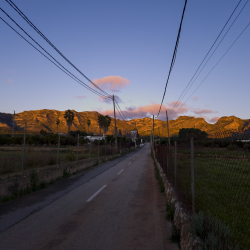 Camp de Futbol de Marxuquera