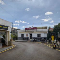 Camp de Futbol de Marxuquera