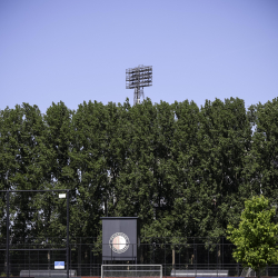 Sportpark Varkenoord - Feyenoord