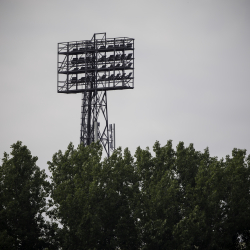 Sportpark Varkenoord - Feyenoord