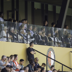 Sportpark Varkenoord - Feyenoord