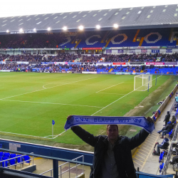 Ipswich Town FC