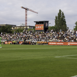 Sportpark Varkenoord - Feyenoord