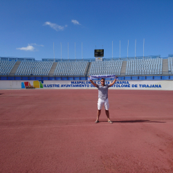 CD Maspalomas