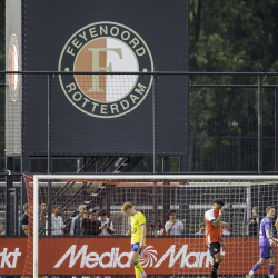 Sportpark Varkenoord - Feyenoord