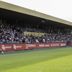Sportpark Varkenoord - Feyenoord