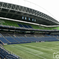 CenturyLink Field