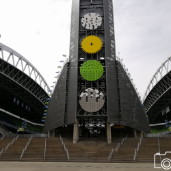 CenturyLink Field