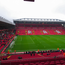 Anfield - Liverpool FC