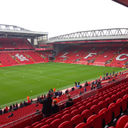 Anfield - Liverpool FC