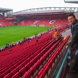 Anfield - Liverpool FC