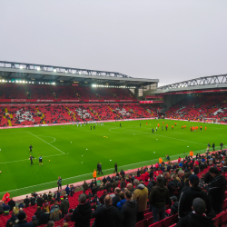 Anfield - Liverpool FC