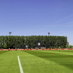 Sportpark Varkenoord - Feyenoord