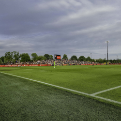 Sportpark Varkenoord - Feyenoord