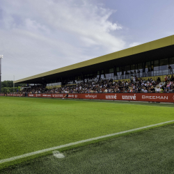 Sportpark Varkenoord - Feyenoord