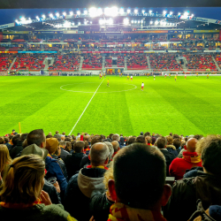 Achter de Kazerne - KV Mechelen