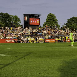 Sportpark Varkenoord - Feyenoord