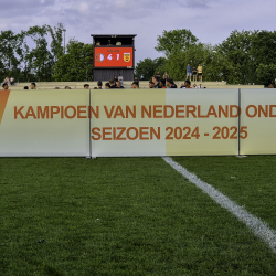 Sportpark Varkenoord - Feyenoord
