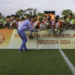 Sportpark Varkenoord - Feyenoord