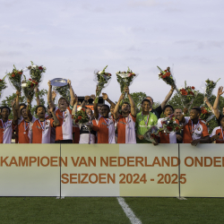 Sportpark Varkenoord - Feyenoord