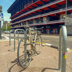 Estadio Mestalla