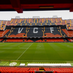 Estadio Mestalla