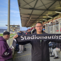 SIBRE-Sportzentrum Haarwasen - TSV Steinbach Haiger