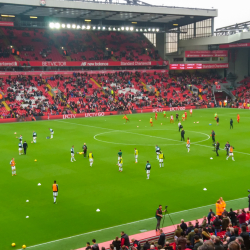 Anfield - Liverpool FC