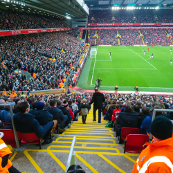 Anfield - Liverpool FC