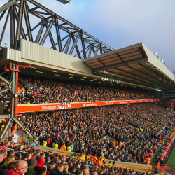 Anfield - Liverpool FC