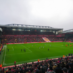 Anfield - Liverpool FC