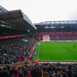 Anfield - Liverpool FC