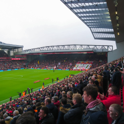 Anfield - Liverpool FC