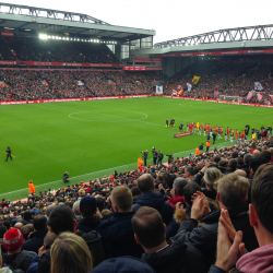 Anfield - Liverpool FC