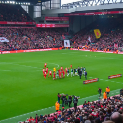 Anfield - Liverpool FC