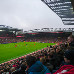 Anfield - Liverpool FC