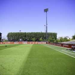 Sportpark Varkenoord - Feyenoord