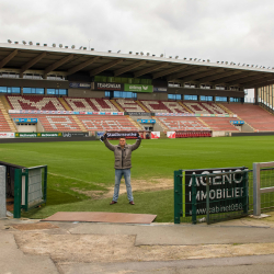 Royal Excel Mouscron